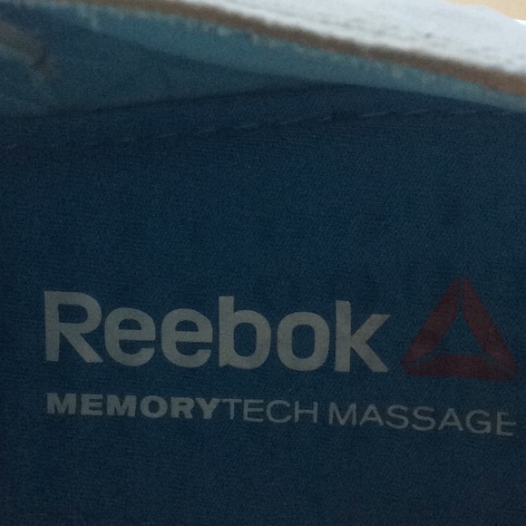 Reebok shoes - Picture 10 of 10